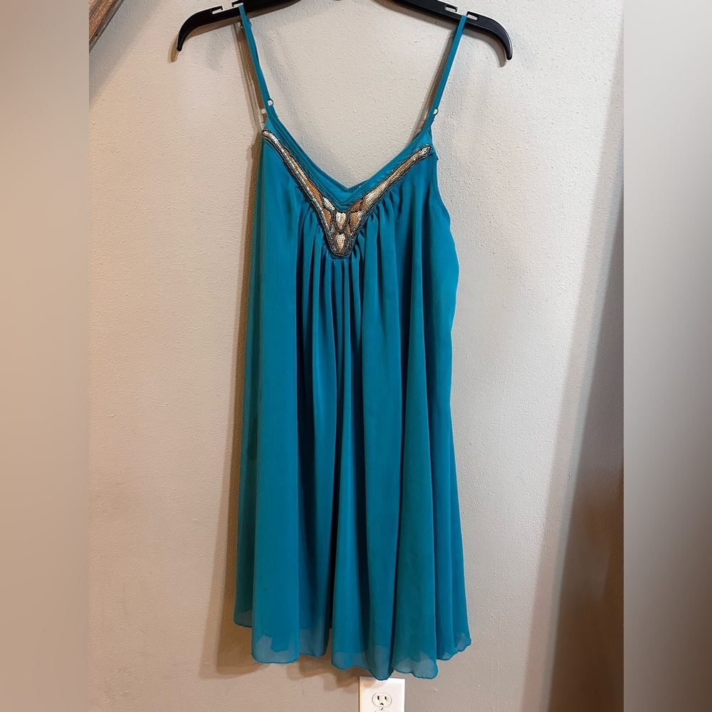 Dex Dress